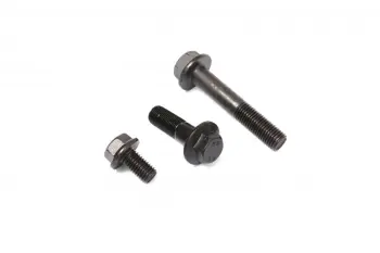 High Quality Hex Flange Bolt