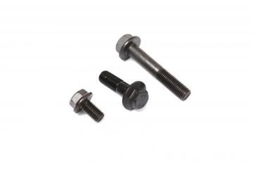 Hex Flange Bolt Type 6