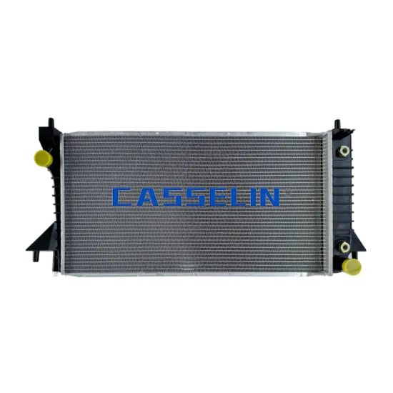 TONGSHI F6DZ8005A Cooling System Car Radiator for Ford Taurus 1996-