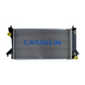 TONGSHI F6DZ8005A Cooling System Car Radiator for Ford Taurus 1996-
