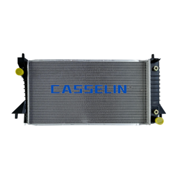 TONGSHI F6DZ8005A Cooling System Car Radiator for Ford Taurus 1996-