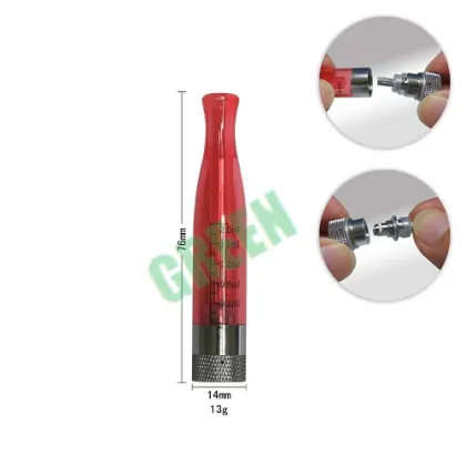 H2 Atomizer E-Cigarette Atomizer 