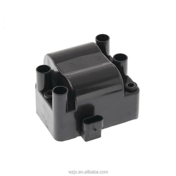 Ignition Coil for Lada - OEM 2112-3705010-02 2112-3705010-07 2112-3705011-02