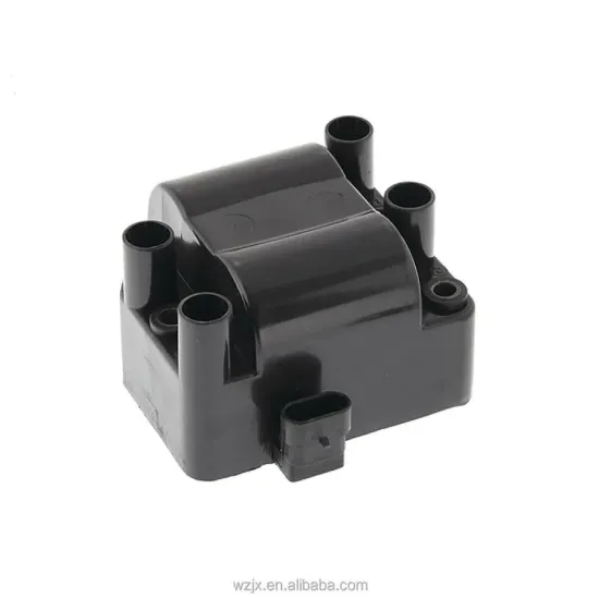 Ignition Coil for Lada - OEM 2112-3705010-02 2112-3705010-07 2112-3705011-02