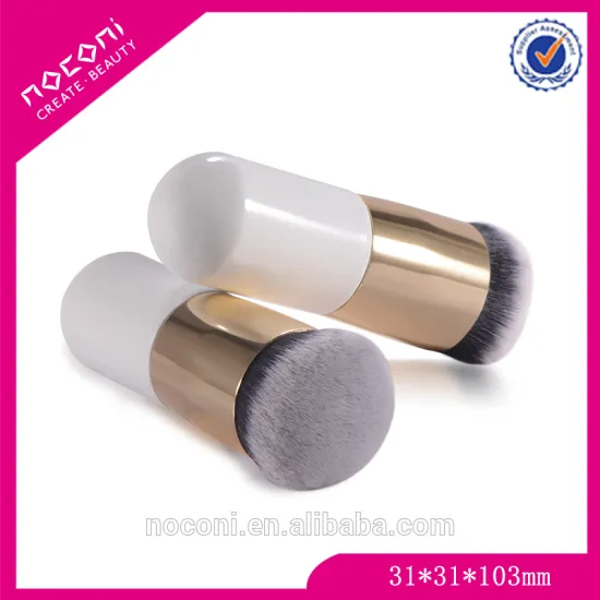 2016 Customized facial Brush professional blush brush for beauty makeup