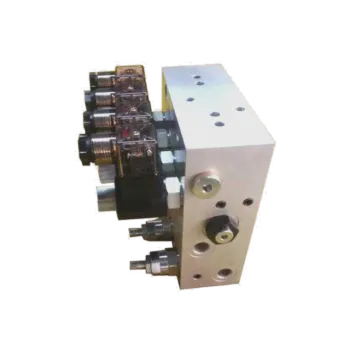 HF02 Series Manifold Block System for Forklift: Your Ultimate Guide to Enhanced Forklift Performance