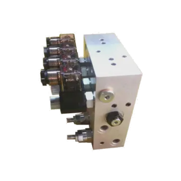 HF02 Series Manifold Block System for Forklift: Your Ultimate Guide to Enhanced Forklift Performance