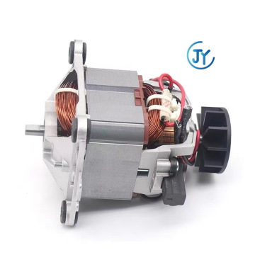 23000 rpm 220v motor elétrico para cortador de grama