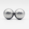 1070 palline di alluminio