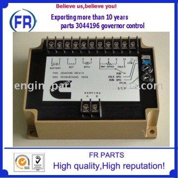 Diesel Engine V28 Bahagian 3044196 Kawalan Gabenor Kelajuan Generator