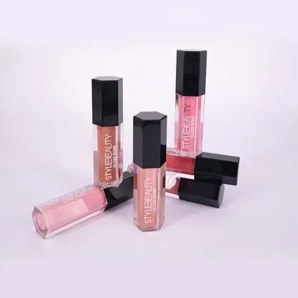 Gorgeous Makeup Plump Lip Bomb