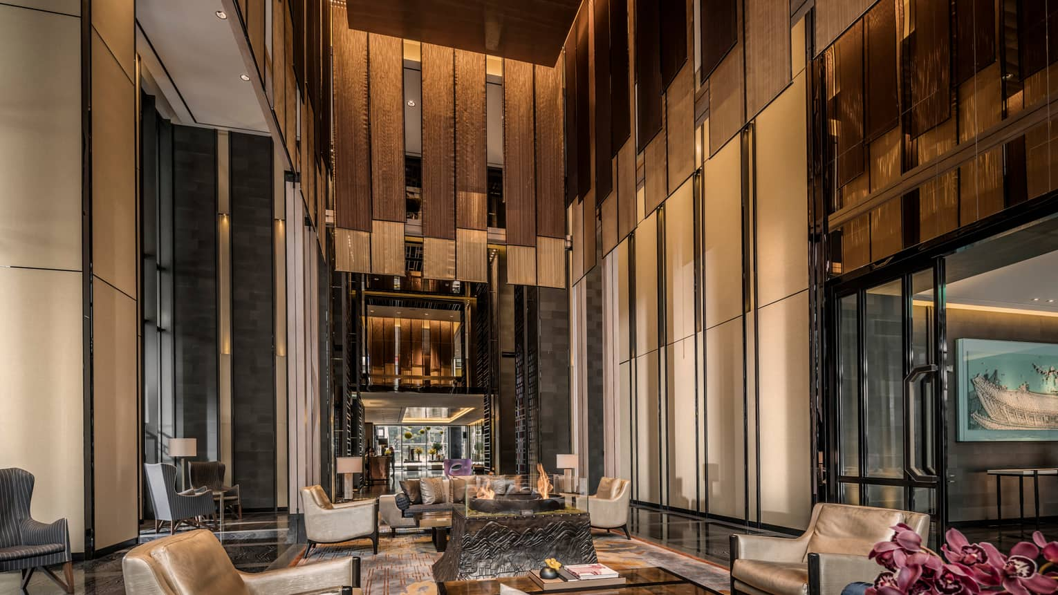 Four Seasons Hotel Seoul (3)