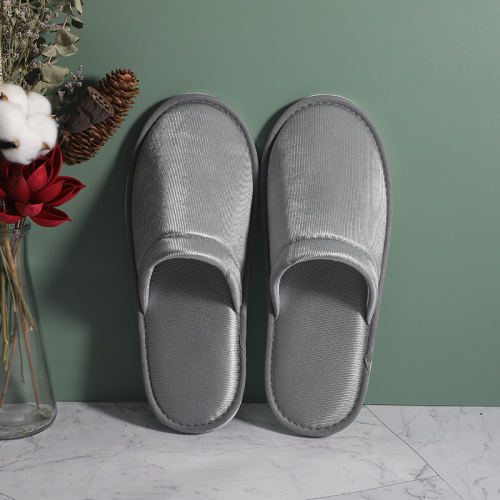 6mm Eva Sohle Pantoffers Hotel Spa atmungsaktiven Slipper