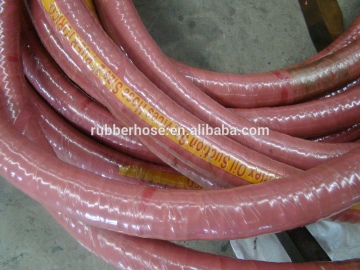 garden water delivery hoses in rubber hose