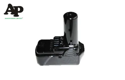 Lithium-ion 10.8v Replacement Power Tool Battery For Hitachi 329369 329370