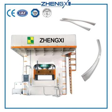 Hydroforming Press Machine For Metal Tube Forming 700T