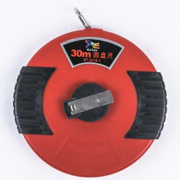 Custom Professional 5Meter Inch Metric Tape Measures