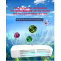 Negative Ion Air Purification Machine for Family Use