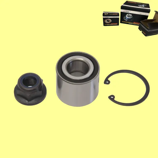 VKBA969 Rear Wheel Bearing R155.19 Fit for MEGANE I Classic