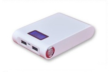 Laptop Charger / Power Bank for iPhone
