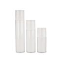 Multi Capacity Vacuum Bottle 15ml 30ml 50ml