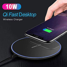 10w Qi Wireless Charger R2 Wireless Charger