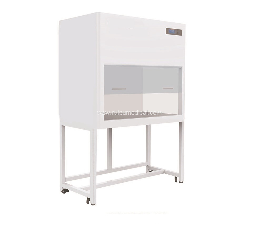 VERTICAL LAMINAR FLOW CABINET