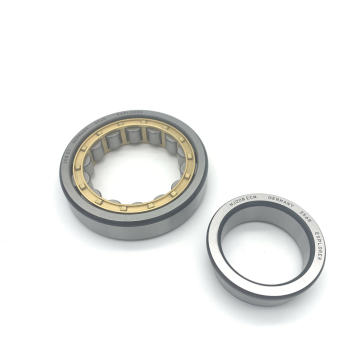 N1026M Factory Direct Sale Cylindrical Roller Bearings