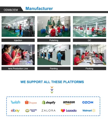 Sunway Eyewear: Premium Quality Titanium Alloy Optical Frames and Invisible Magnetic Polarized Sunglasses for Myopia Correction