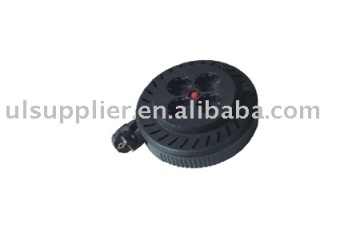GS/CE Cable reel /extension cord 5M (09-PTCR1505)
