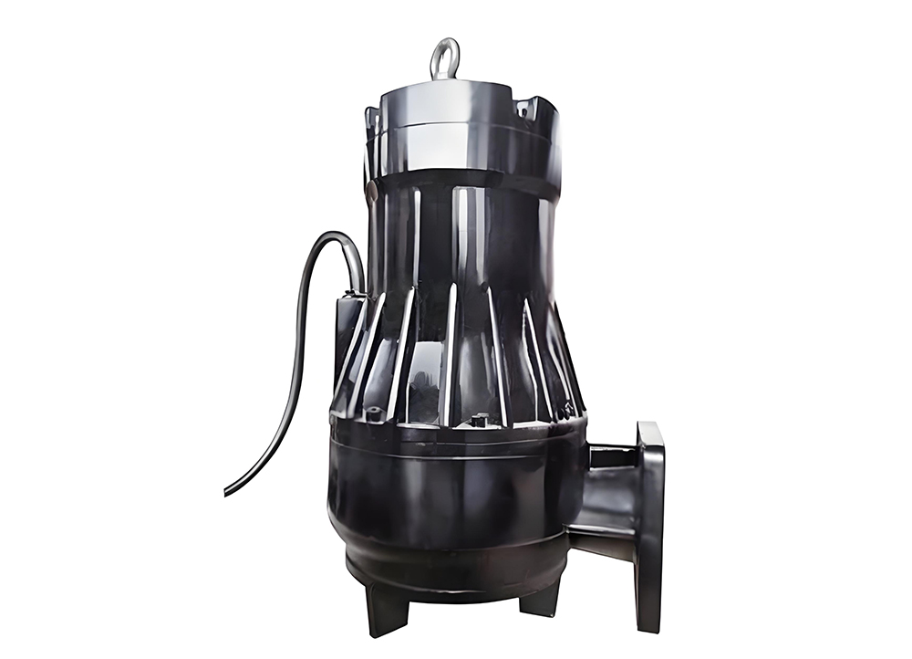 CSQ Series Pattern Cutting Submersible Sewage Pumps X