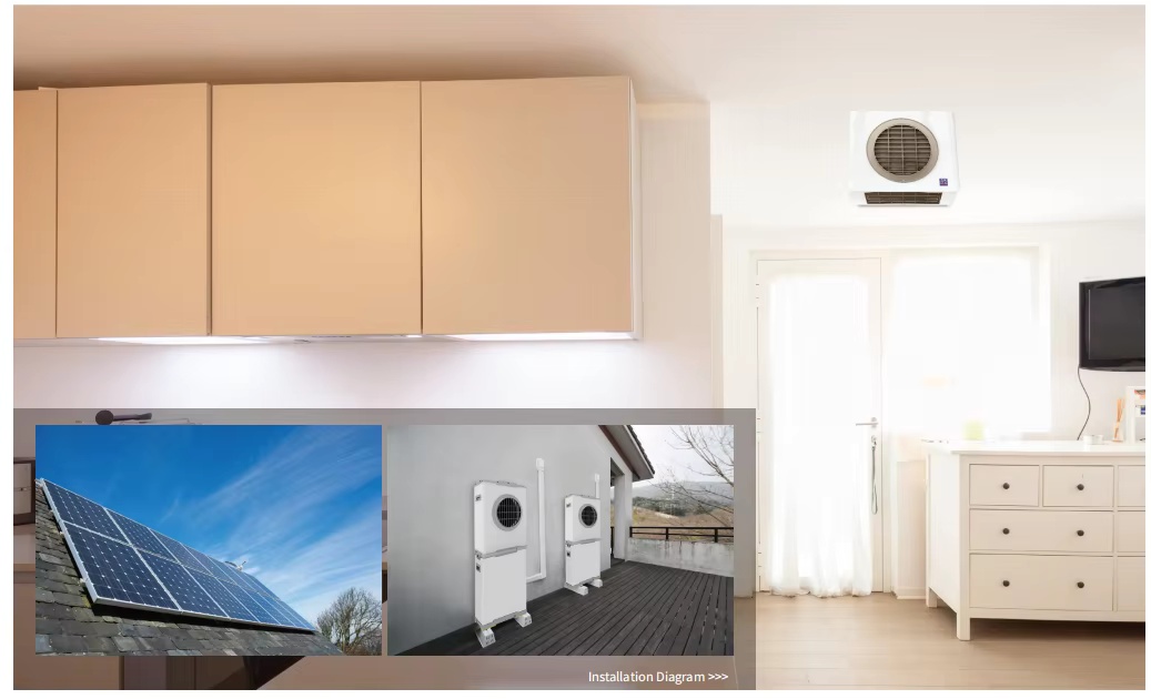 444Air Conditioner