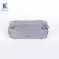 Pure Color Travelling Cosmetic Bag Functional Bag