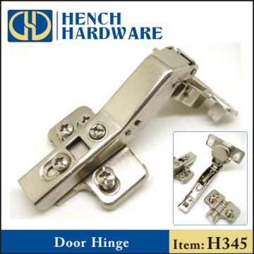 Furniture design durable connection concealed hinges for doors
