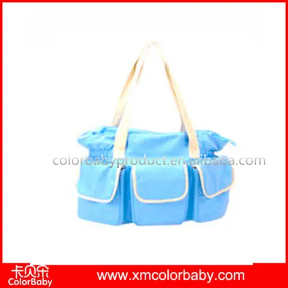 mama bag for baby product/baby diaper manufacturers in china MIB005A