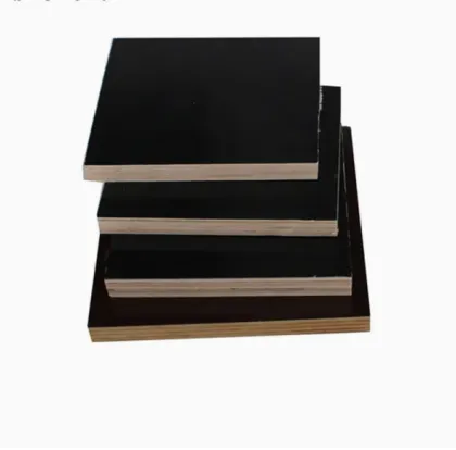 Film Faced Plywood for Construction Plywood