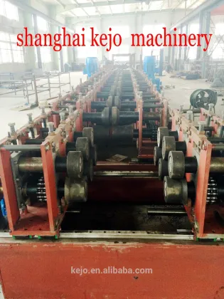 cable tray machine for ladder /tray /trough type new products