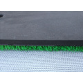 Alfombra de golf PP de doble césped 30x65cm NBR