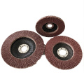 polisher flap disc shrink package grinding wheel 180mm