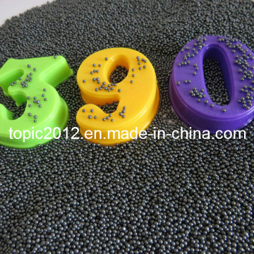 Metal Abrasive Cast Steel Shot