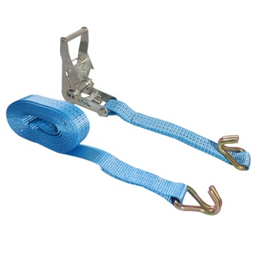 Cheap ratchet tie down strap