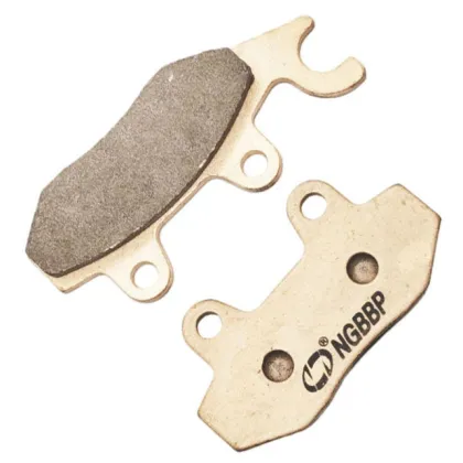 EBC FA135 Sintered ATV UTV Brake Pads