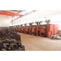 Per Iron WE Iron CNC akụkụ maka akpaaka. akụkụ