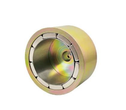 Magnetic Products Used in Different Industries 20