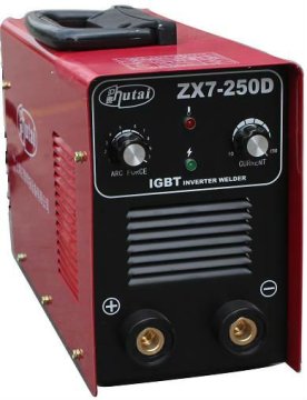 Inverter DC MMA welder :zx7 series (sinle Tube IGBT)