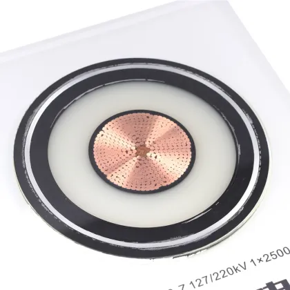 Wholesale High Voltage Underground Cables 150 KV, 110 KV, 132 KV