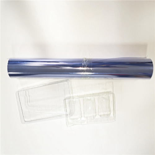 Water proof Clear PVC films sheets