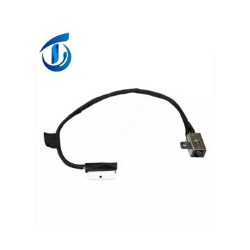 Genuine New DC Power Jack Cable for Dell Inspiron 15 3593 0228R6 Charging Port