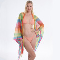 Swimsuits And Cover Ups Women's Beach Shawls Cover up Bikini Manufactory