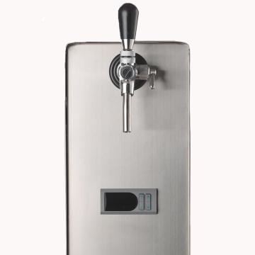 peralatan dapur dispenser minuman bir keluli tahan karat